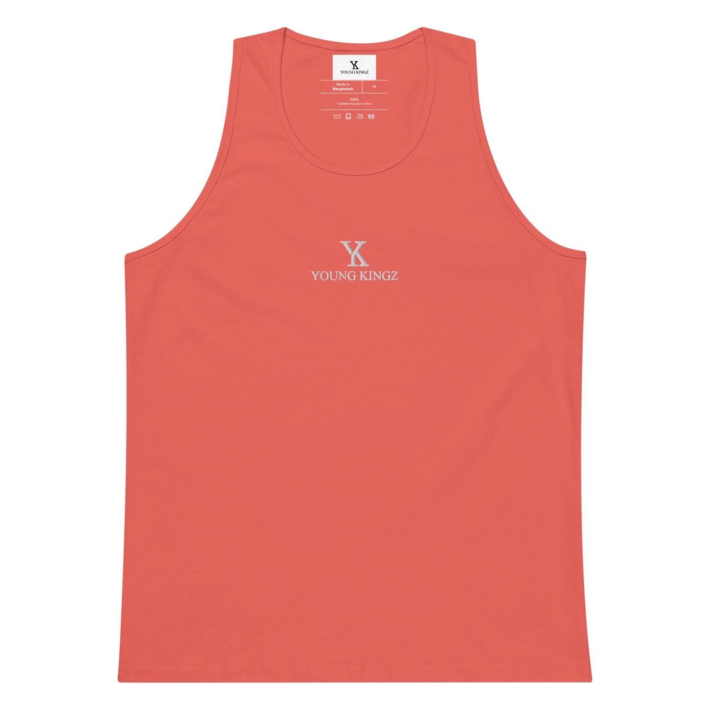 Premium Workout Tank Top