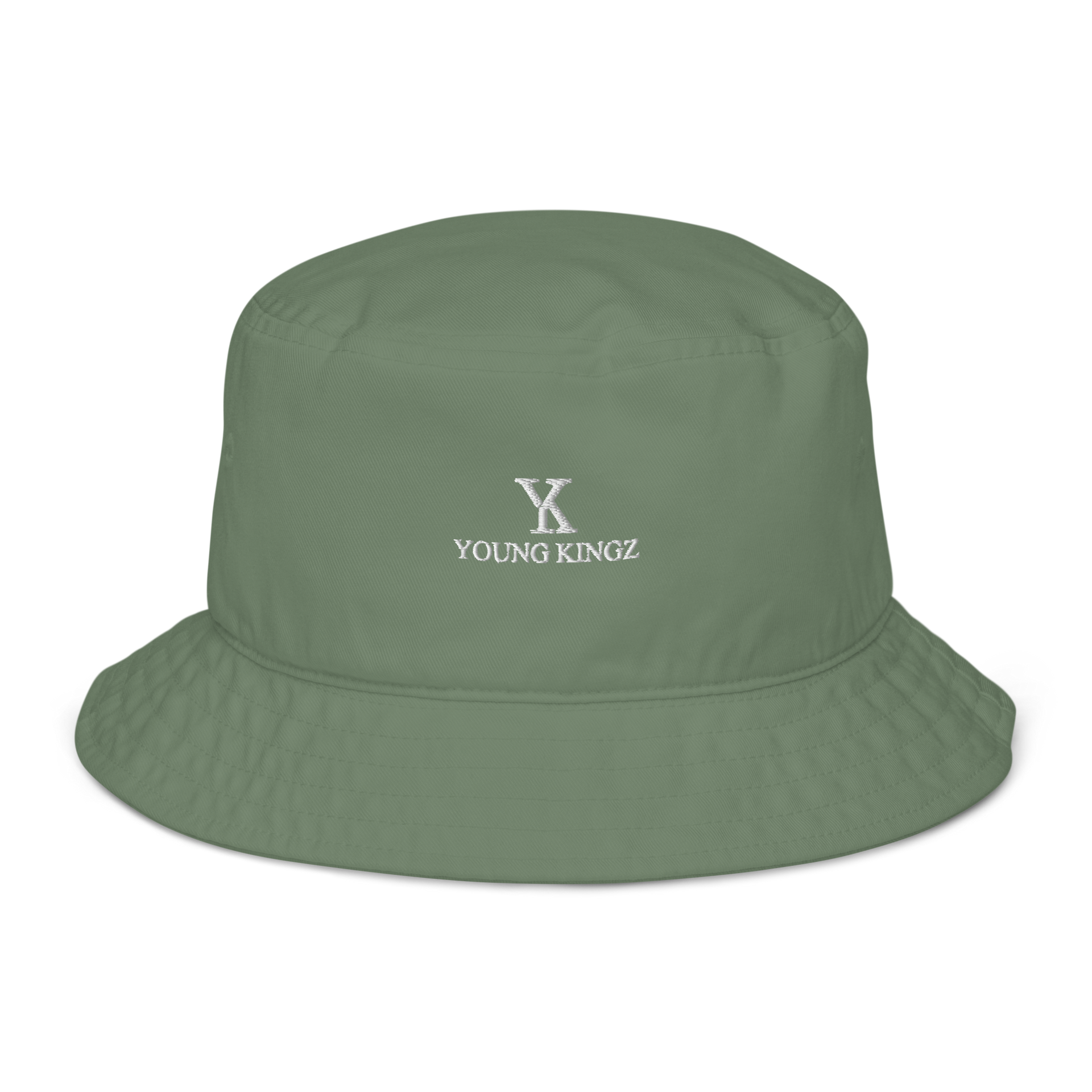 Organic bucket hat – YoungKingz Worldwide LLC