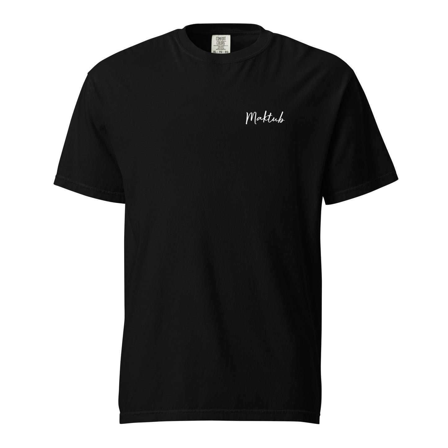 Maktub T-Shirt