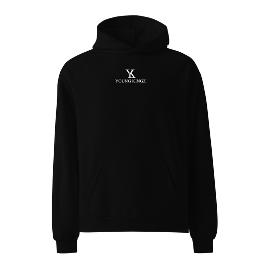 YoungKingz Unisex Oversized Hoodie