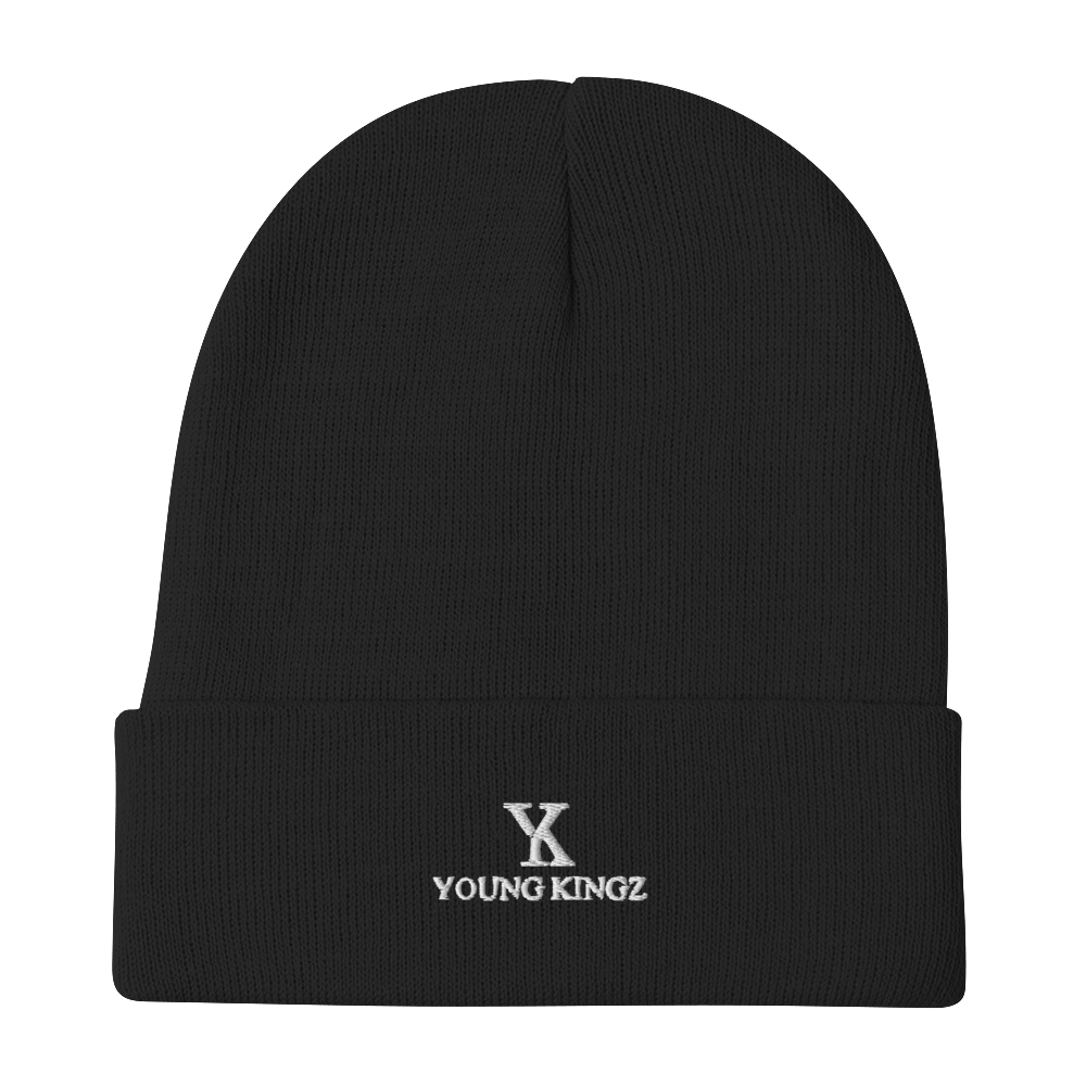 YK Beanie