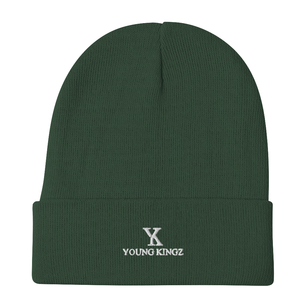 YK Beanie