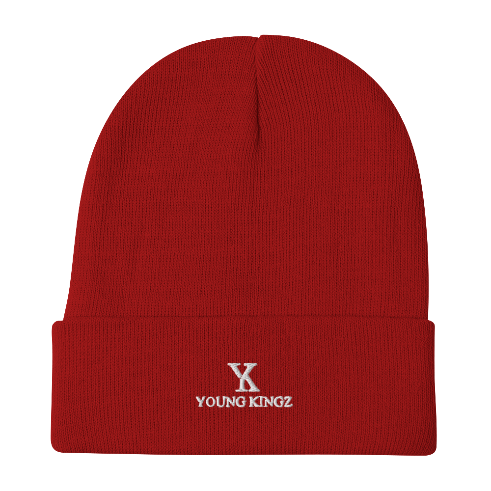 YK Beanie