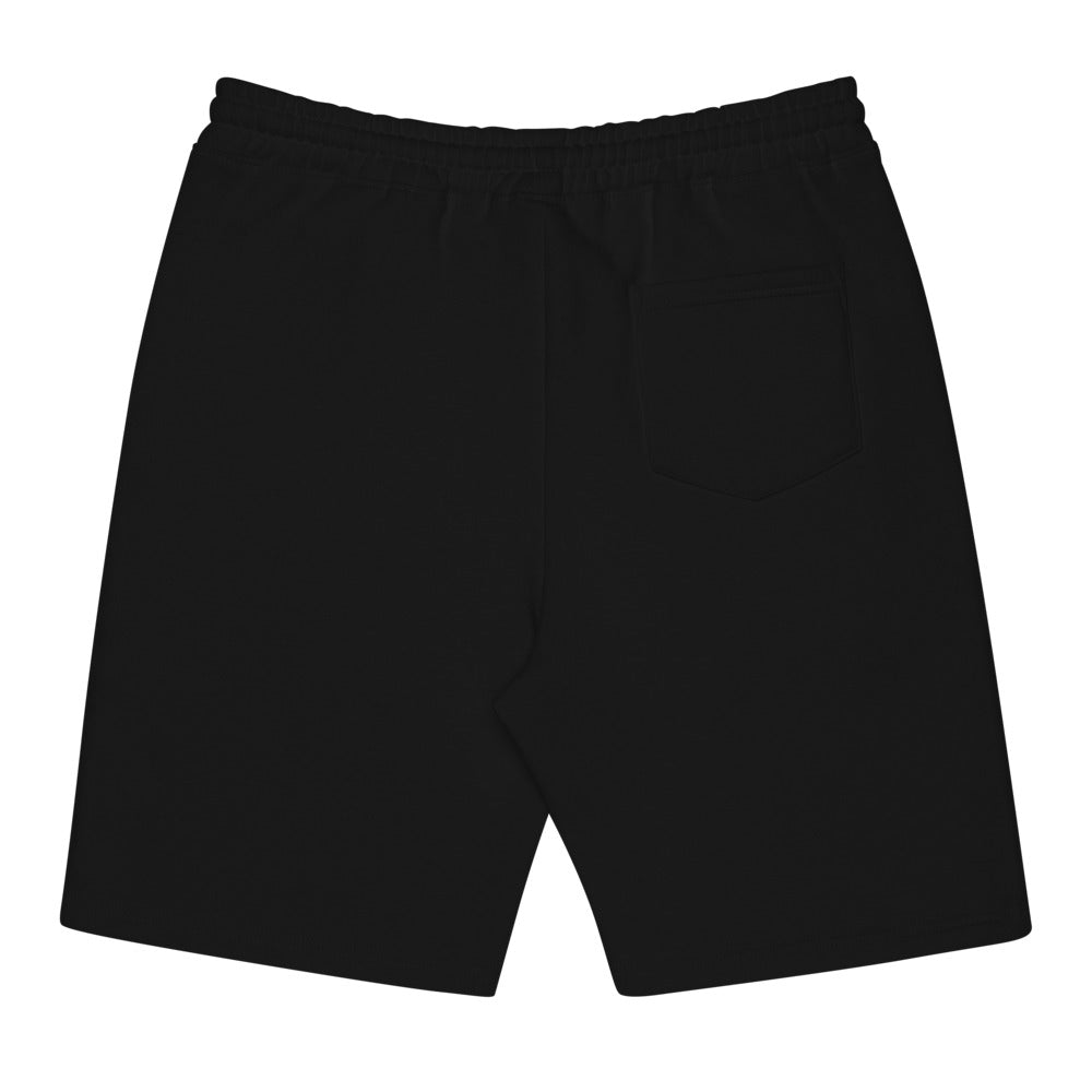 Subtle Logo Shorts