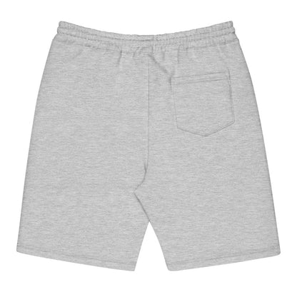 Subtle Logo Shorts