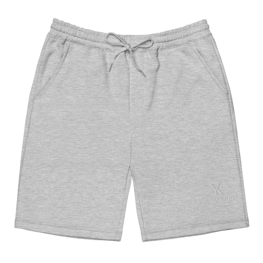 Subtle Logo Shorts