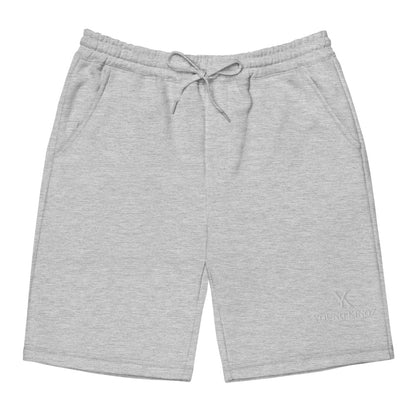 Subtle Logo Shorts