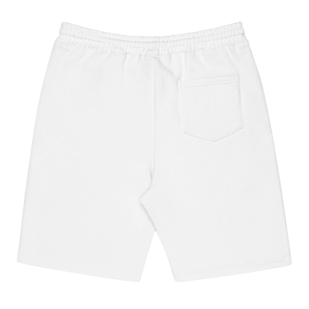 Subtle Logo Shorts