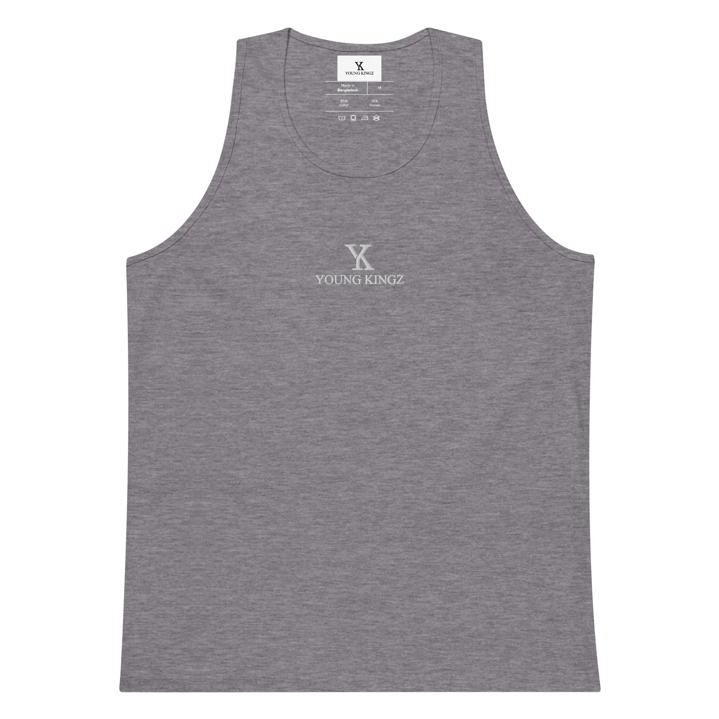 Premium Workout Tank Top