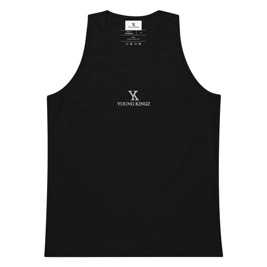 Premium Workout Tank Top