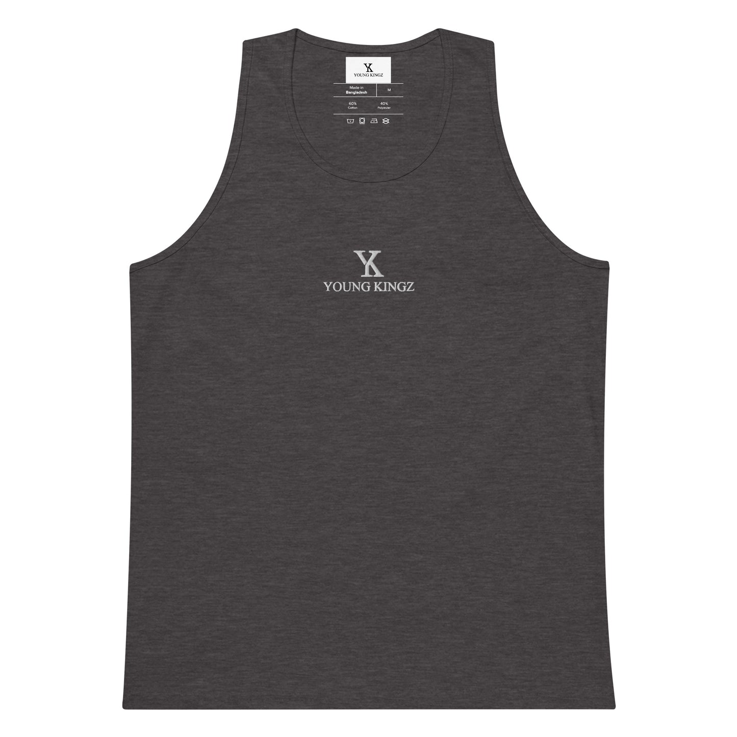 Premium Workout Tank Top