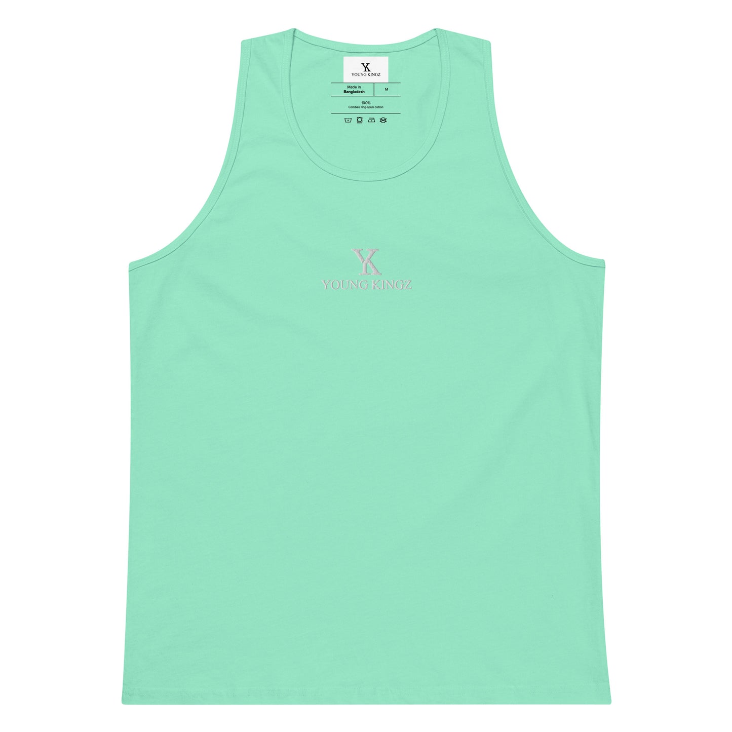 Premium Workout Tank Top