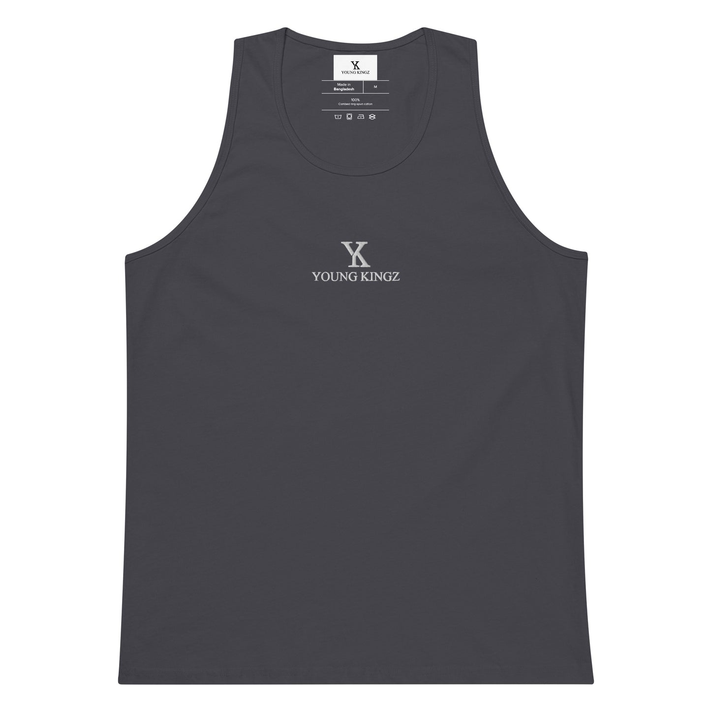 Premium Workout Tank Top