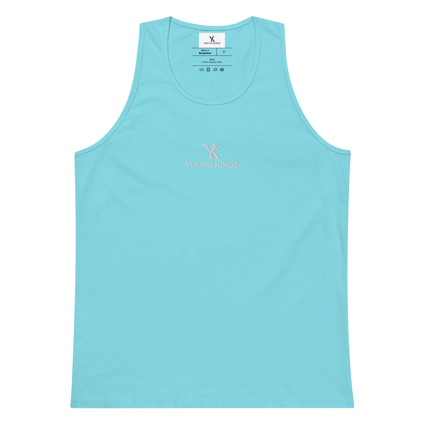 Premium Workout Tank Top