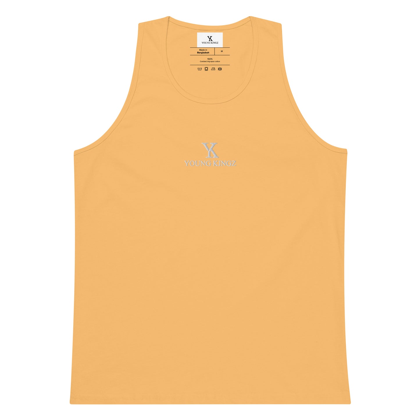 Premium Workout Tank Top