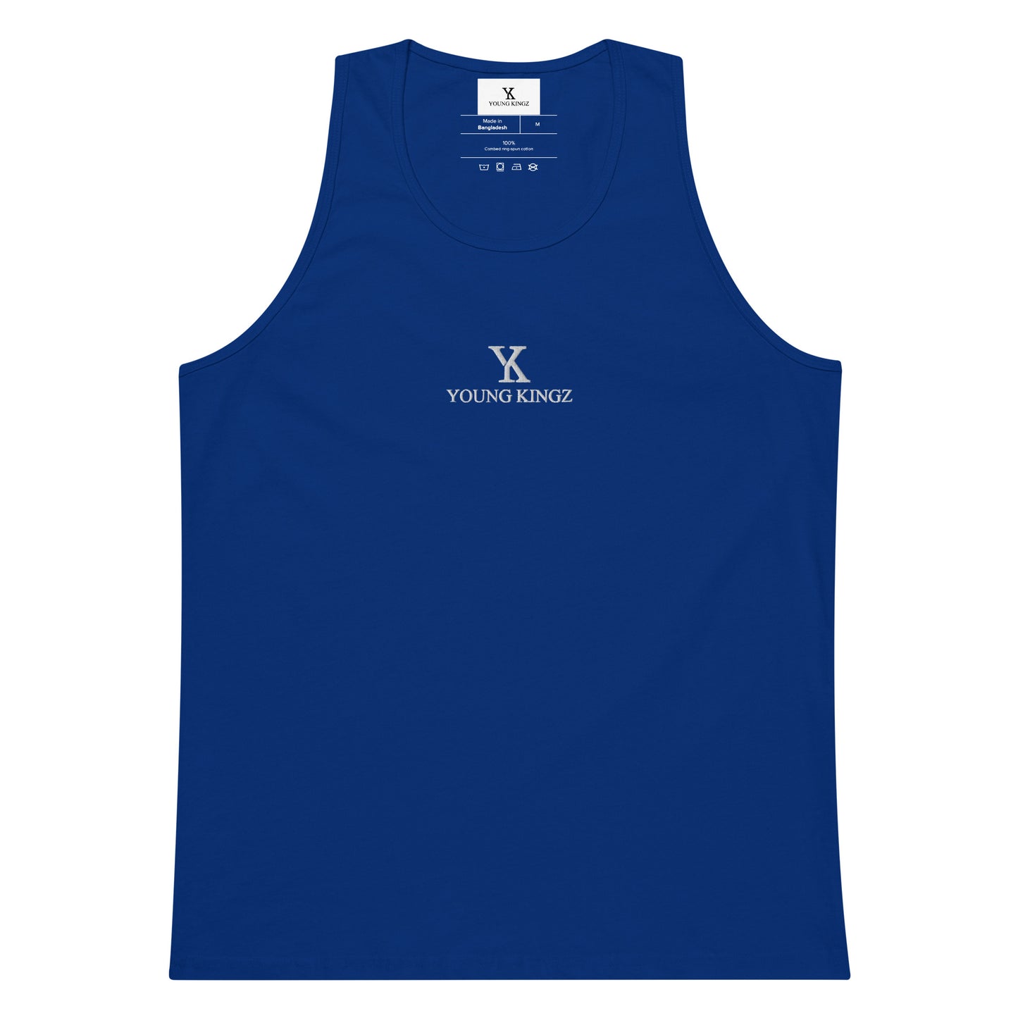 Premium Workout Tank Top