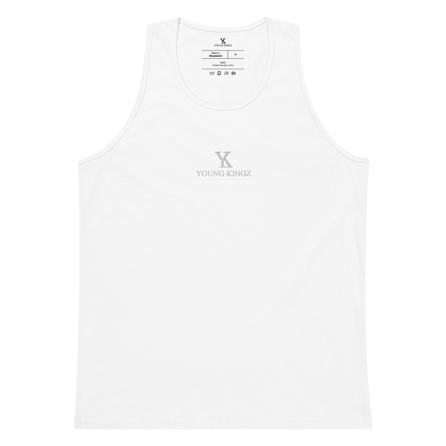 Premium Workout Tank Top