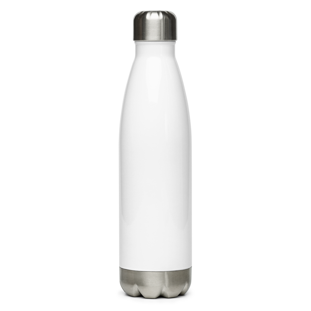 YK Stainless Steel Water Bottle