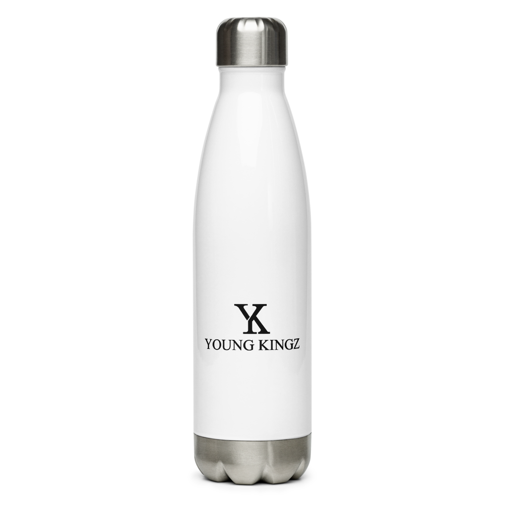 YK Stainless Steel Water Bottle