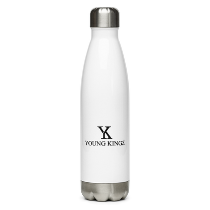 YK Stainless Steel Water Bottle