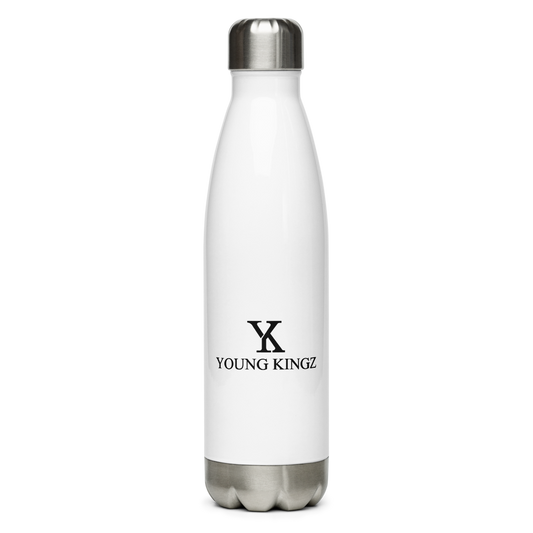 YK Stainless Steel Water Bottle