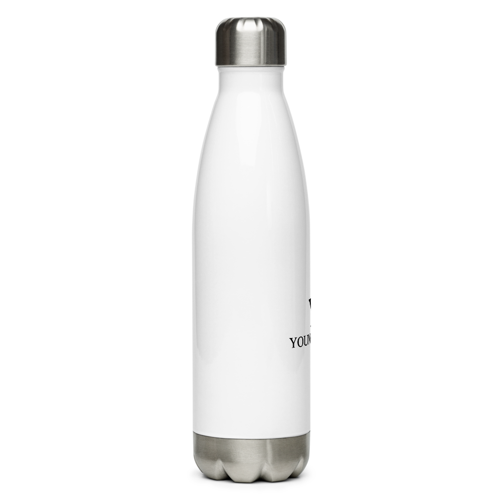 YK Stainless Steel Water Bottle