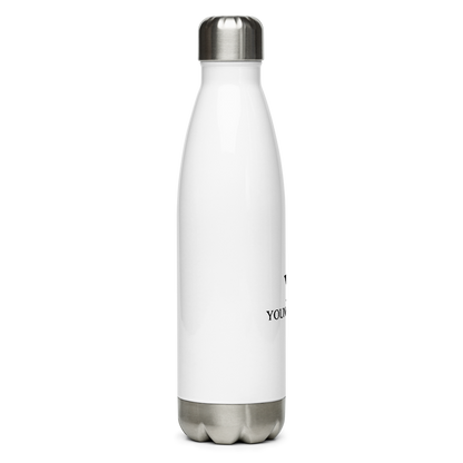 YK Stainless Steel Water Bottle